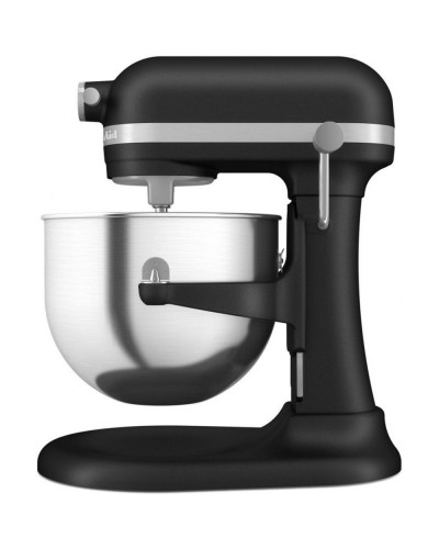 Кухонная машина KitchenAid Artisan 6.6 л 5KSM70SHXEBK