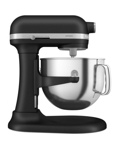 Кухонная машина KitchenAid Artisan 6.6 л 5KSM70SHXEBK