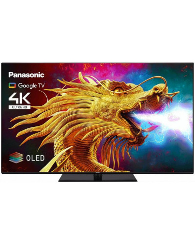 OLED телевизор Panasonic TX-55MZ800E