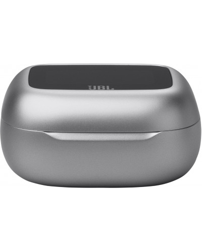 Навушники TWS JBL Live Flex 3 Silver (JBLLIVEFLEX3SIL)