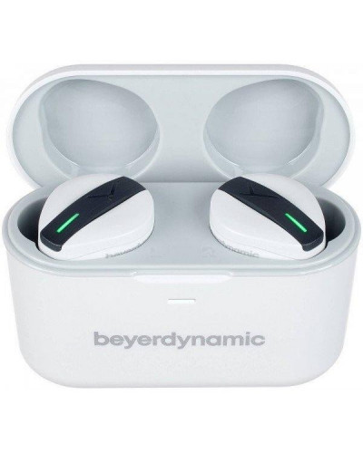 Навушники TWS Beyerdynamic Free Byrd Grey (728934)