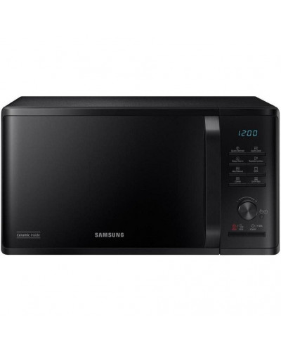 Микроволновка с грилем Samsung MG23K3515CK