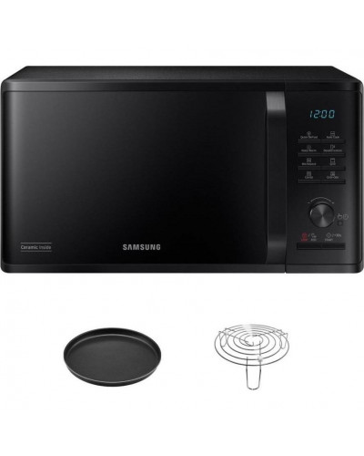 Микроволновка с грилем Samsung MG23K3515CK