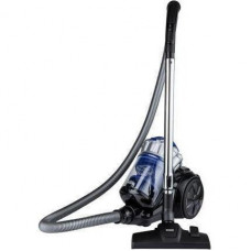 Пилосос безмішковий DOMO VACUUM CLEANER DUAL CYCLONE DO7290s