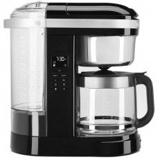 Капельная кофеварка KitchenAid 5KCM1209EOB