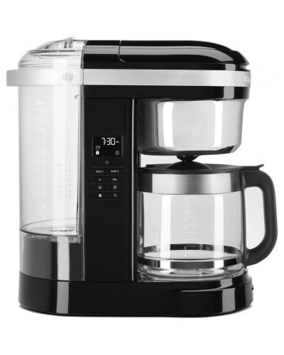 Капельная кофеварка KitchenAid 5KCM1209EOB