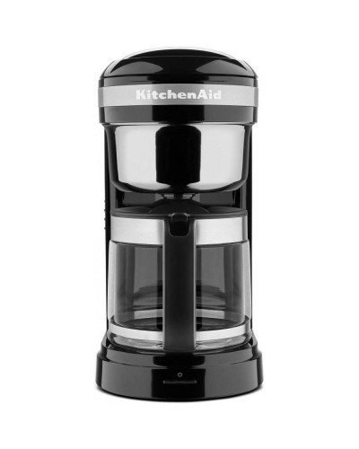 Капельная кофеварка KitchenAid 5KCM1209EOB