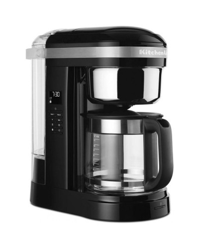 Капельная кофеварка KitchenAid 5KCM1209EOB