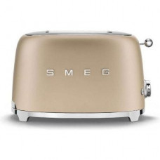 Тостер SMEG TSF01CHMEU