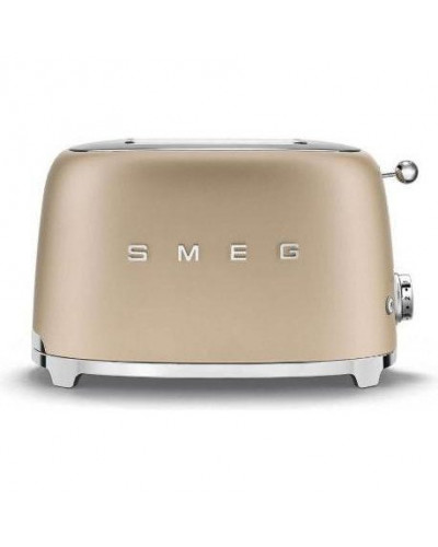 Тостер SMEG TSF01CHMEU