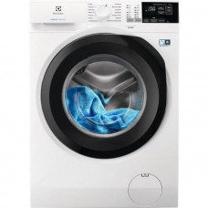 Пральна машина автоматична Electrolux EW6F429BP