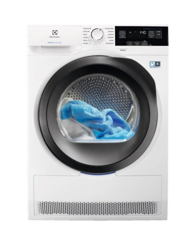 Сушильна машина Electrolux EW8H359SP