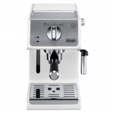 Ріжкова кавоварка еспресо Delonghi ECP 33.21