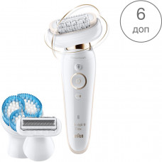 Епілятор Braun Silk-epil 9 Flex SES 9010