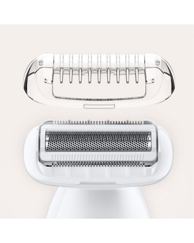 Епілятор Braun Silk-epil 9 Flex SES 9010