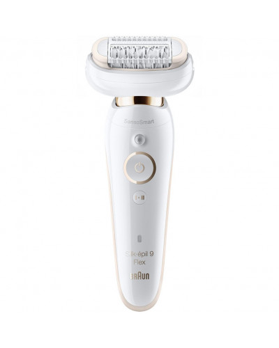 Епілятор Braun Silk-epil 9 Flex SES 9010