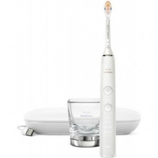 Електрична зубна щітка Philips Sonicare DiamondClean 9000 White HX9911/19