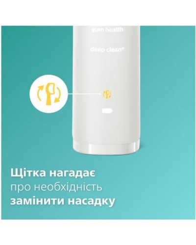 Электрическая зубная щетка Philips Sonicare DiamondClean 9000 White HX9911/19