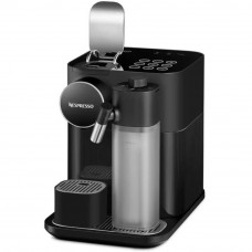 Капсульна кавоварка еспресо Delonghi Nespresso Gran Lattissima EN 640.B