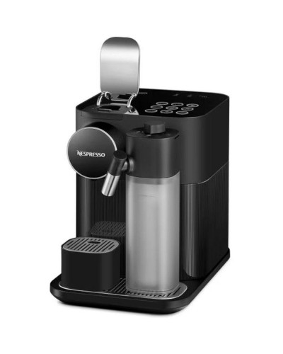 Капсульна кавоварка еспресо Delonghi Nespresso Gran Lattissima EN 640.B