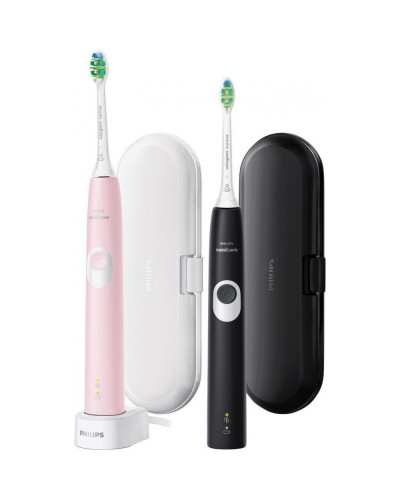 Електрична зубна щітка Philips Sonicare ProtectiveClean 4300 HX6800/35