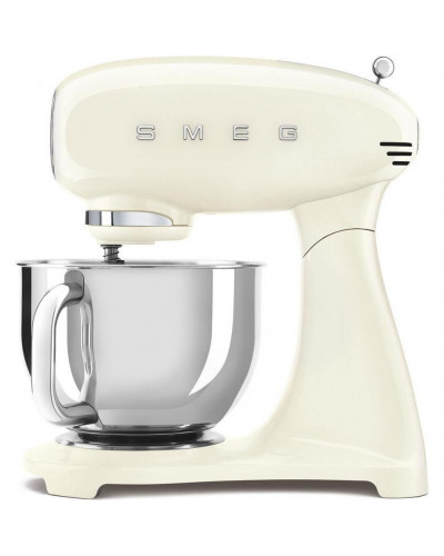 Кухонна машина SMEG SMF03CREU