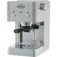 Ріжкова кавоварка еспресо Gaggia Gran Prestige (RI8427/11)