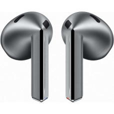 Наушники Samsung Galaxy Buds3 Silver (SM-R530NZAA)