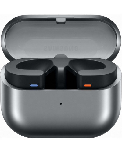 Наушники Samsung Galaxy Buds3 Silver (SM-R530NZAA)