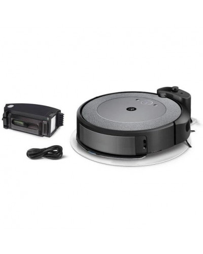 Робот пилосос iRobot Roomba i5