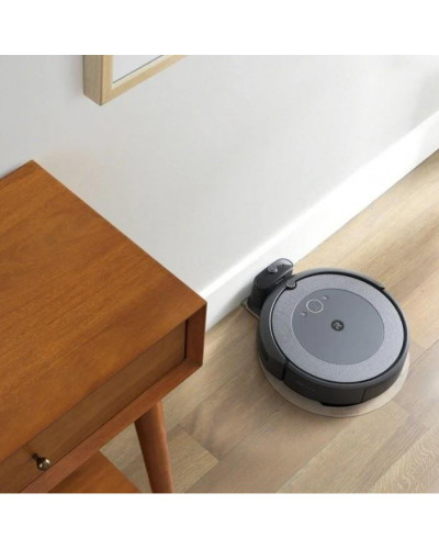 Робот пылесос iRobot Roomba i5