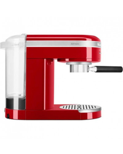 Ріжкова кавоварка еспресо KitchenAid Artisan 5KES6503EER