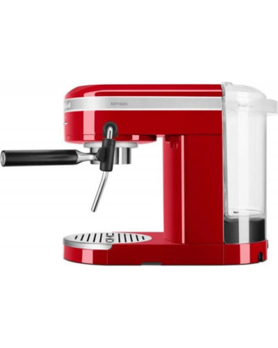 Ріжкова кавоварка еспресо KitchenAid Artisan 5KES6503EER