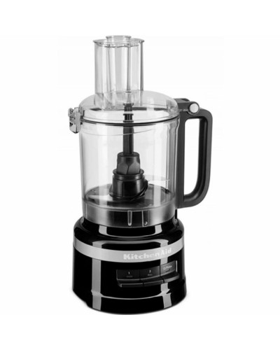 Кухонний комбайн KitchenAid 5KFP0921EOB