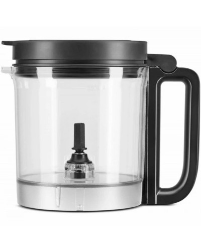 Кухонний комбайн KitchenAid 5KFP0921EOB