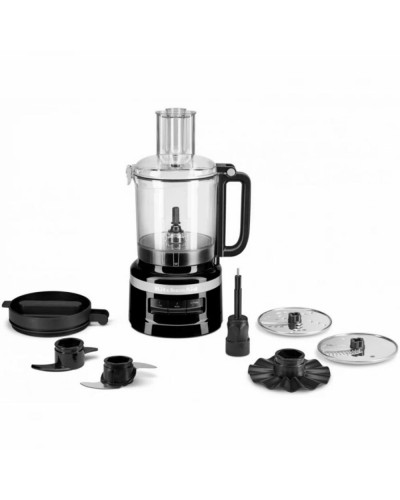 Кухонний комбайн KitchenAid 5KFP0921EOB