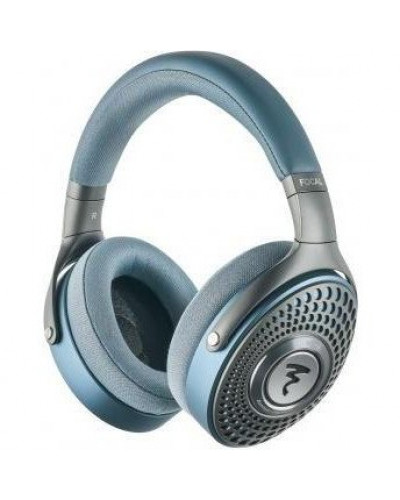 Навушники з мікрофоном Focal Azurys Blue