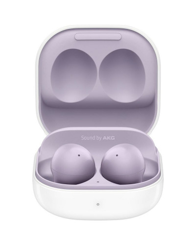 Навушники TWS Samsung Galaxy Buds2 Lavender (SM-R177NLVA)