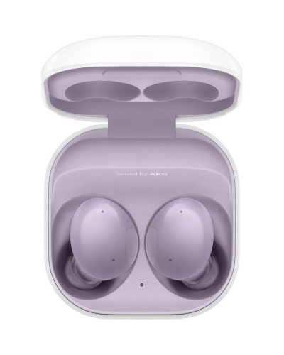 Навушники TWS Samsung Galaxy Buds2 Lavender (SM-R177NLVA)