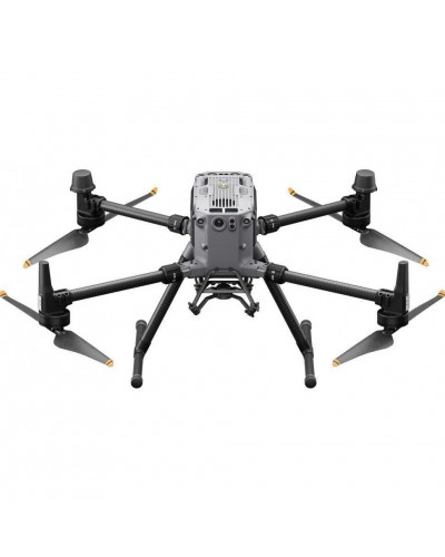 Професійний квадрокоптер DJI Matrice 350 RTK Enterprise + NightVision Camera (CP.EN.00000468.01)