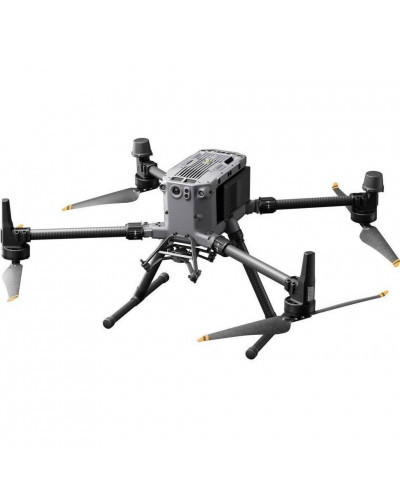 Професійний квадрокоптер DJI Matrice 350 RTK Enterprise + NightVision Camera (CP.EN.00000468.01)