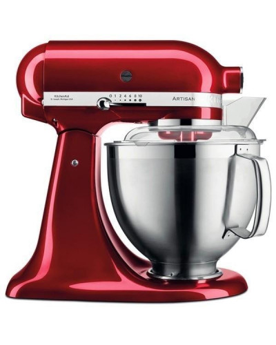 Кухонна машина KitchenAid 5KSM185PSECA