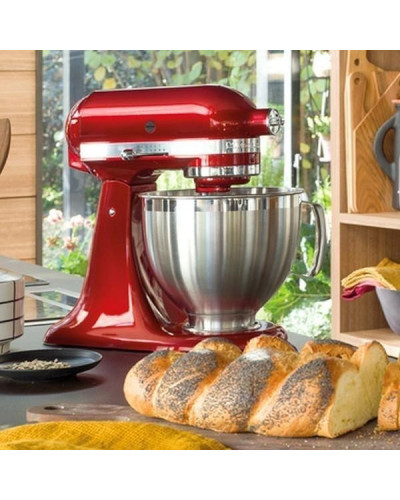 Кухонна машина KitchenAid 5KSM185PSECA