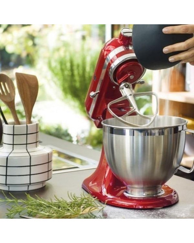 Кухонна машина KitchenAid 5KSM185PSECA