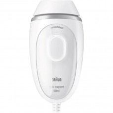 Фотоэпилятор Braun Silk-expert Mini IPL PL1124