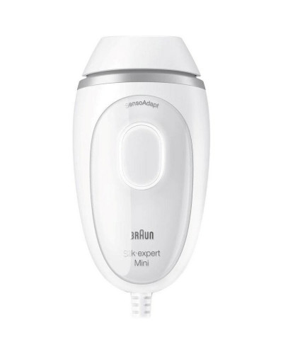 Фотоепілятор Braun Silk-expert Mini IPL PL1124