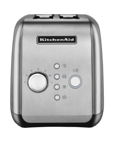 Тостер KitchenAid 5KMT221ECU