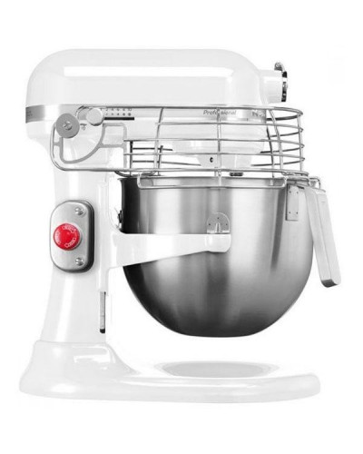 Кухонная машина KitchenAid 5KSM7990XEWH