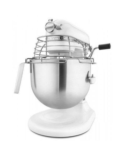 Кухонна машина KitchenAid 5KSM7990XEWH