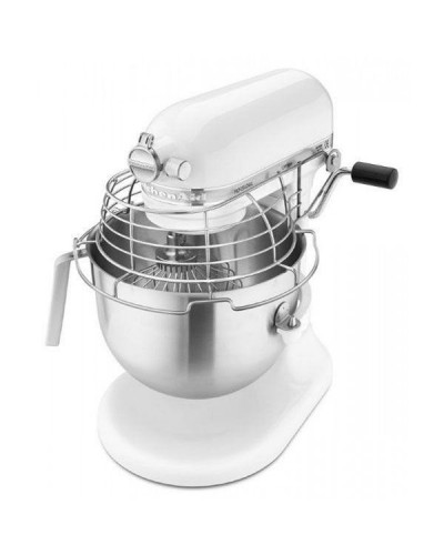 Кухонная машина KitchenAid 5KSM7990XEWH